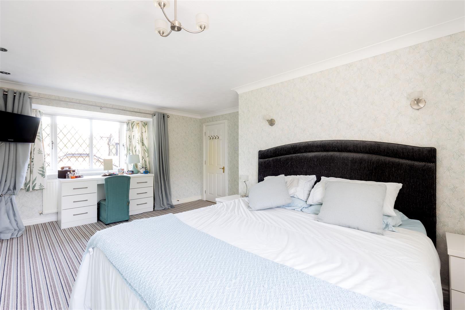 Beechfield Road, Leyland